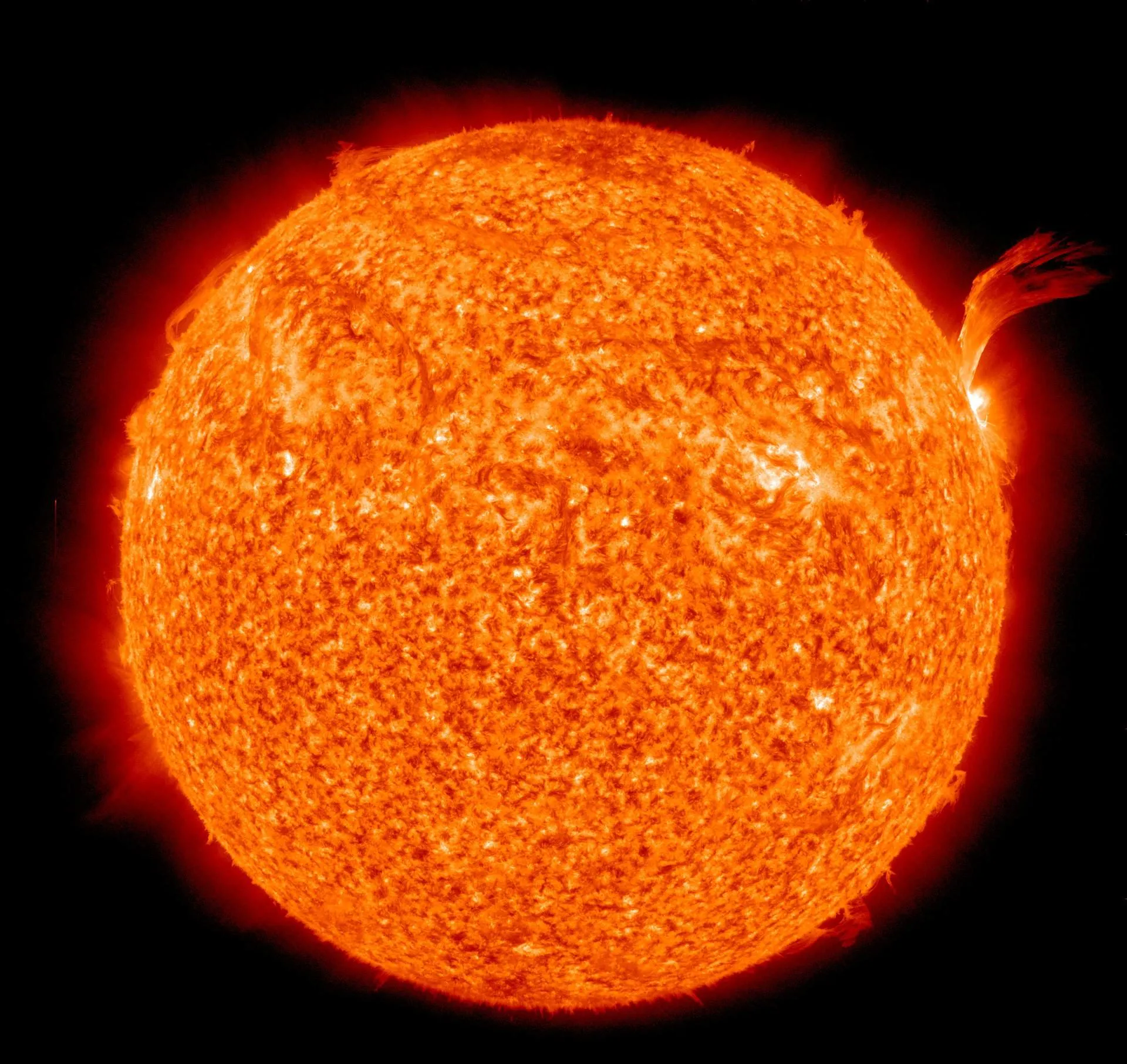 Solen